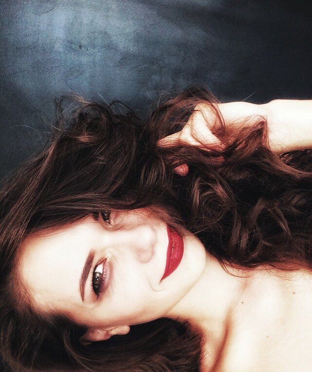 Aleksandra Balabanova's photo
