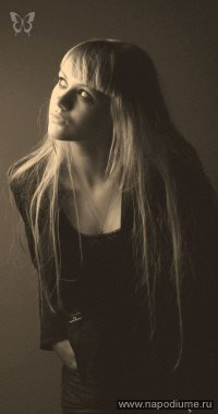 Tat'ana Kirilenko's photo