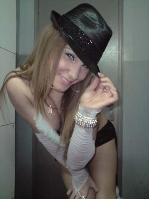Aleksandra Uscova's photo