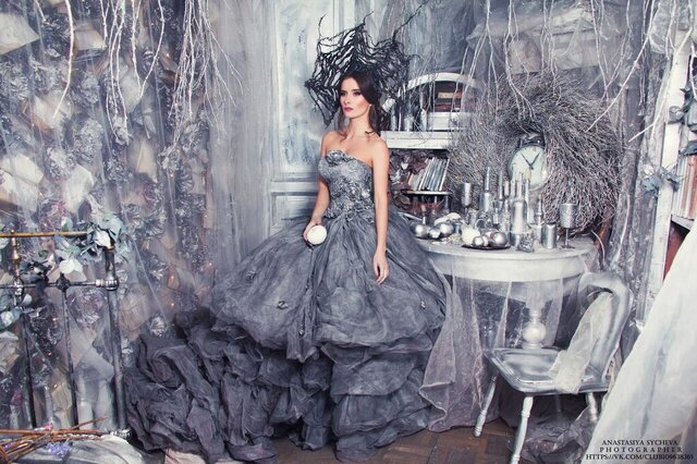 Lilija Samsonova's photo