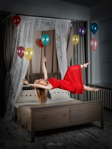 Kristina Kozochkina's photo