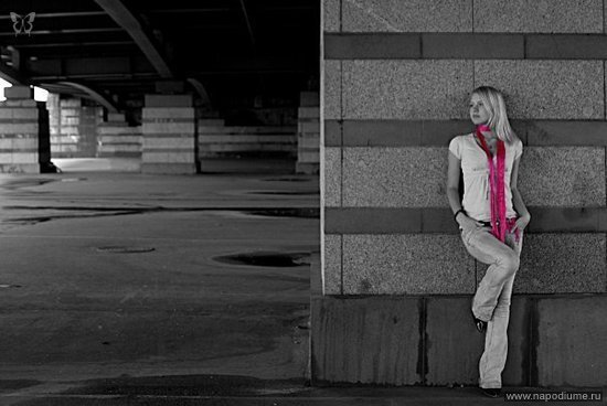Katerina Lykova's photo