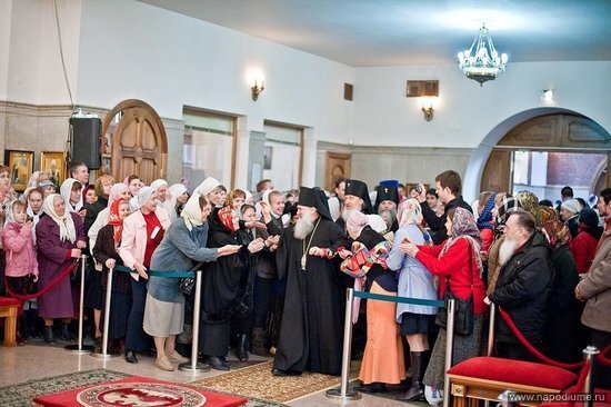 Фото Ярослав Наумков