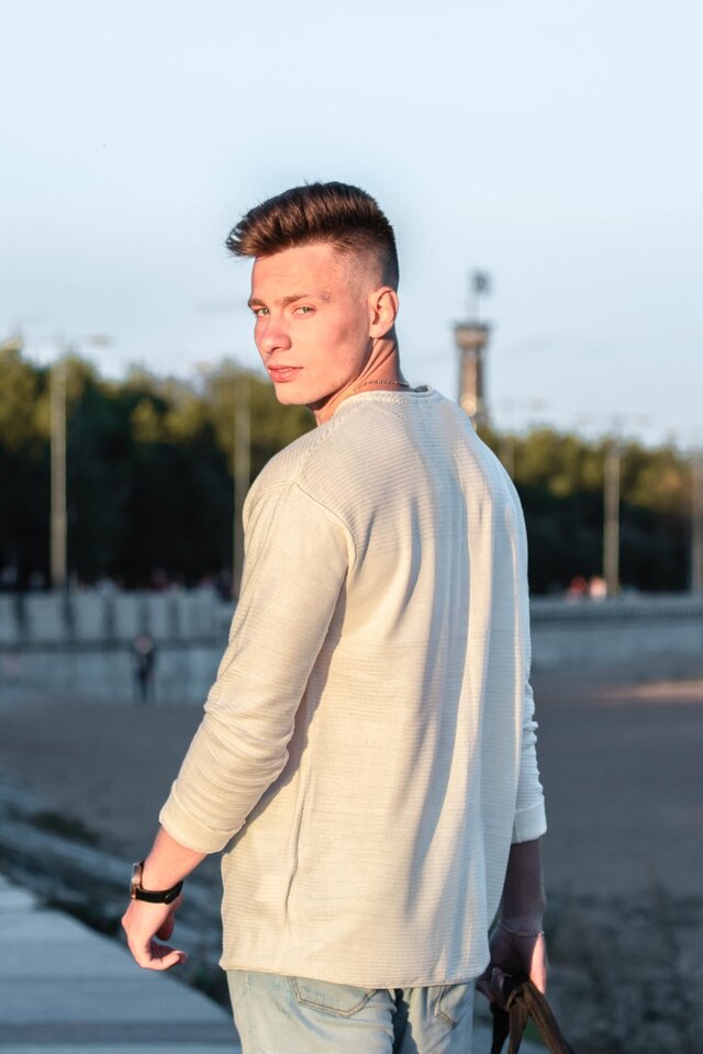 Фото Алексей Трефилов