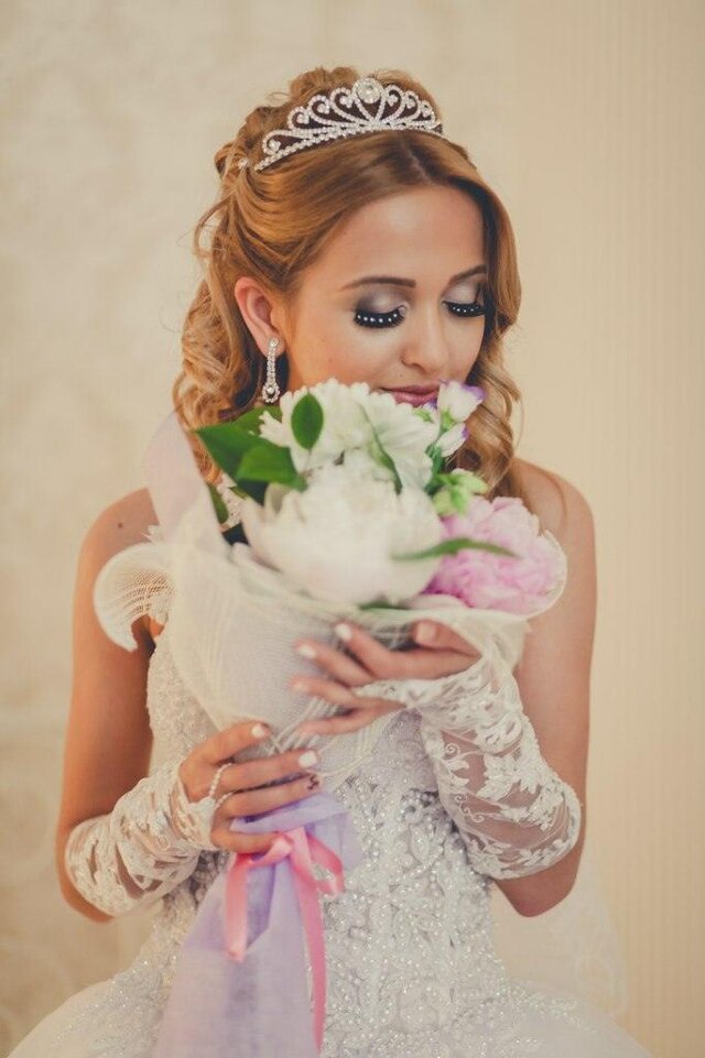 Viktoria Bari's photo