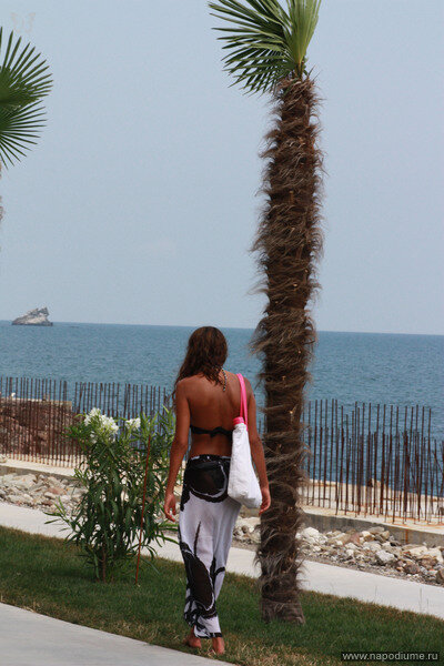 Ulia Kozlova's photo