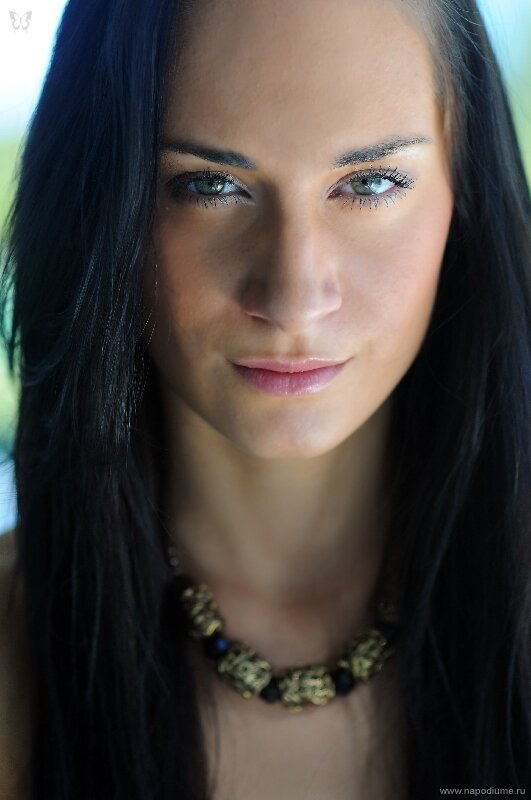 Elena Trofimova's photo