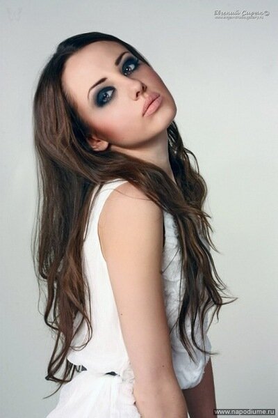 Ksenia Lucenko's photo
