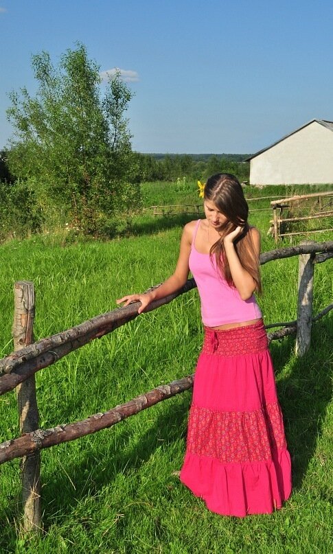 Фото galyachuaba@mail.ru Chuba