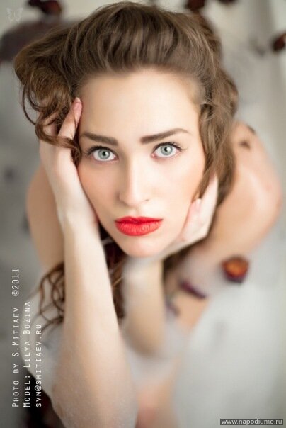 Lila Bozina's photo