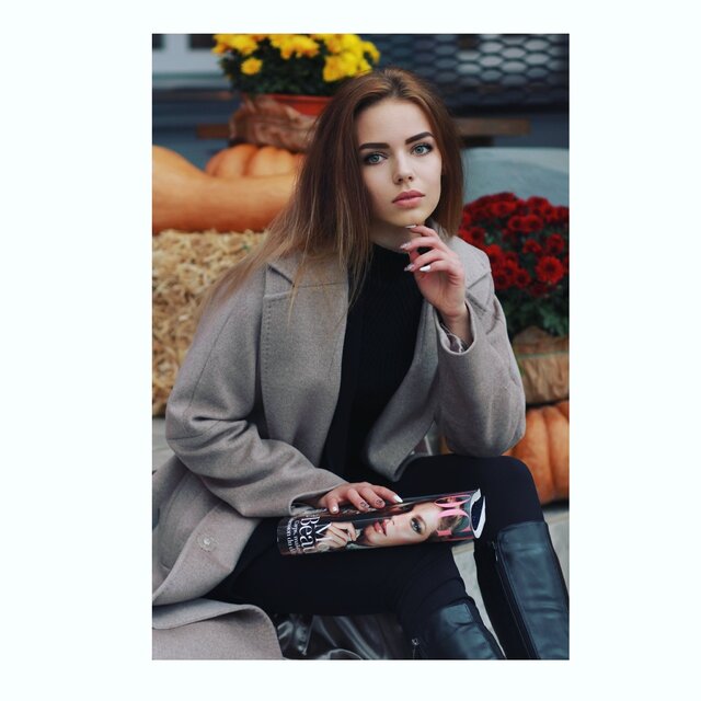 Фото Елена Чирах