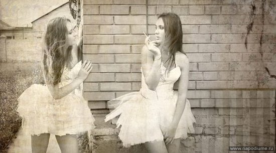Tat'ana Kobruseva's photo