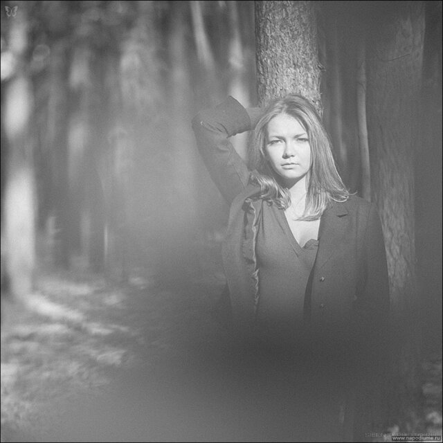 Evgenia Gur'anova's photo