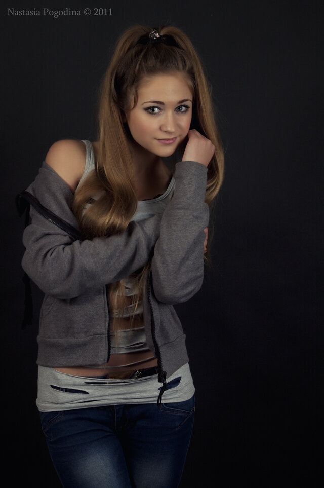 Anastasija Dovgaja's photo