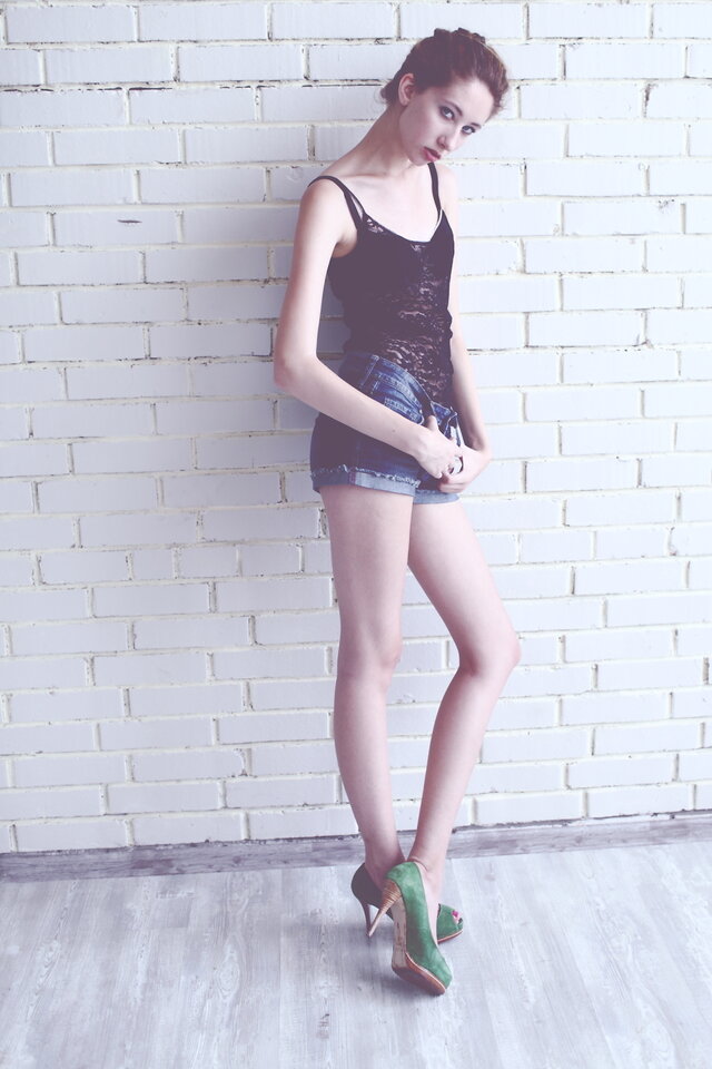 Foto Evgeniya Makarova