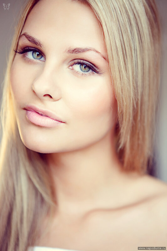 Valeria Mu's photo