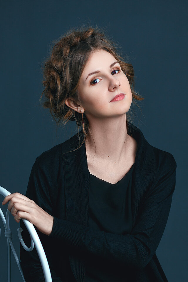 Фото Diana Kazakova