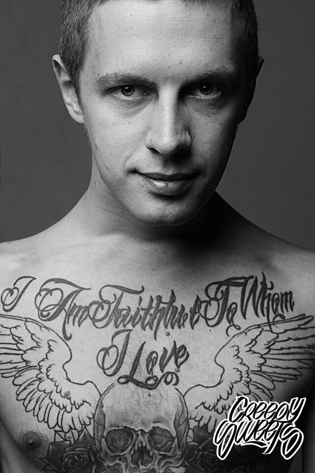 Gleb Ivanov's photo
