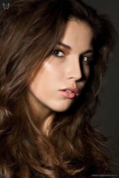 Ulianna Sakol'ceva's photo