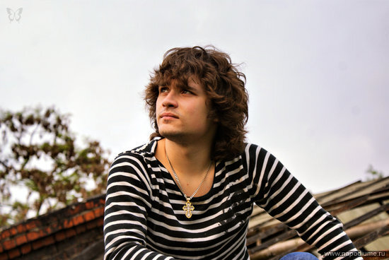 Vladimir Nikolaev's photo