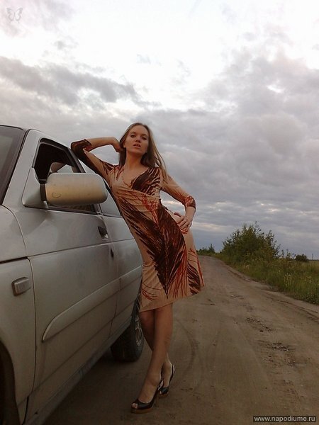 Фото Евгения Буглинина
