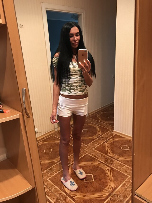 Foto Sveta Alseeva