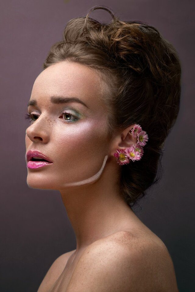 Anastasia Rici's photo