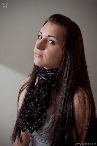 Juli Labunskaja's photo