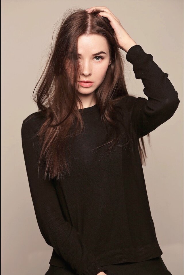 Elina Karibskaa's photo