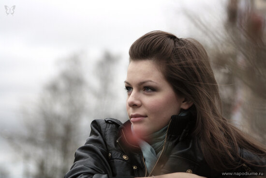 Ol'ga Kabaeva ( Koreckaja )'s photo