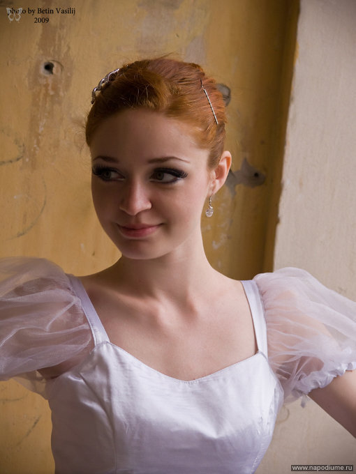 Dar'a Pavlenko's photo
