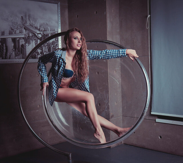 Фото Вера Kabry Кириллова