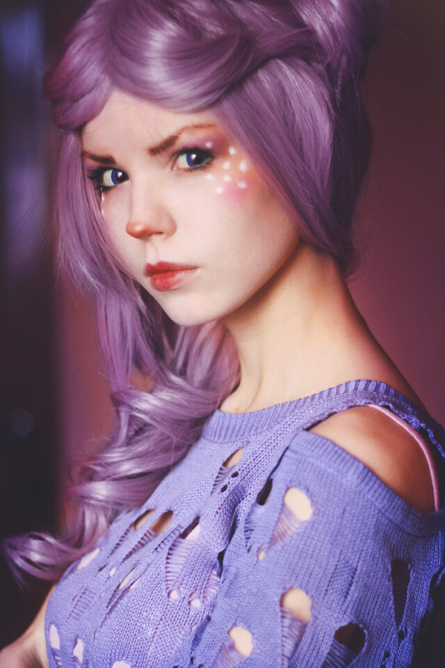 Anastasia Ditmar's photo