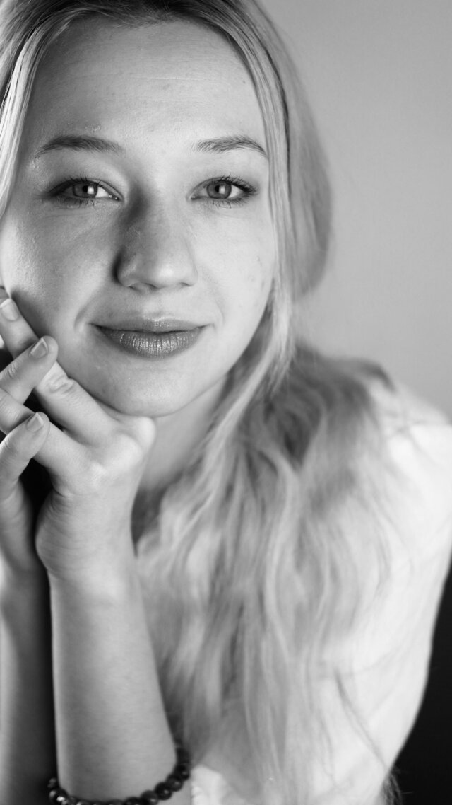 Katerina Magdenko's photo