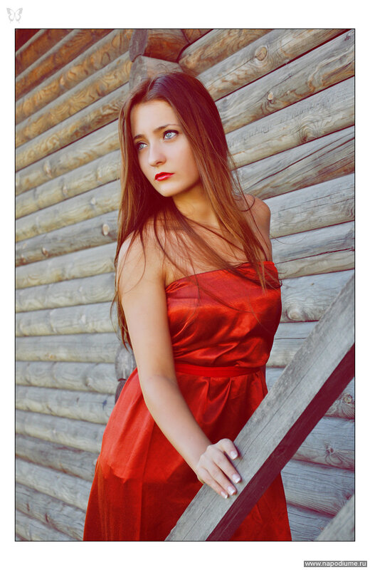 Maria Najdenova's photo