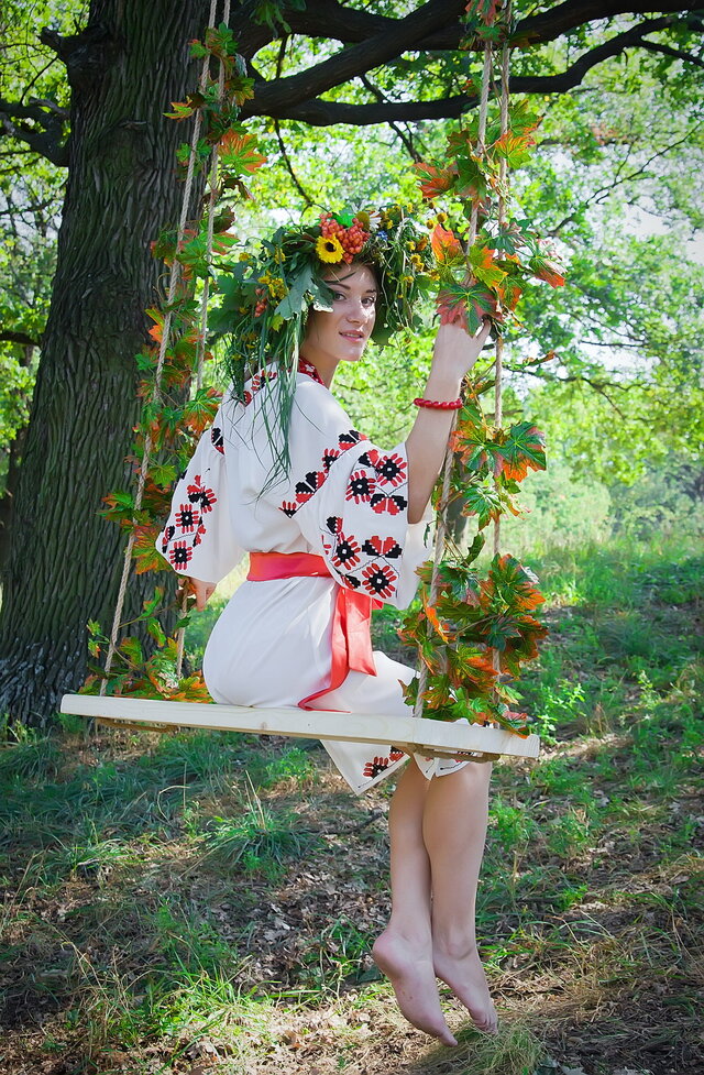 Фото Marija CHernobaj