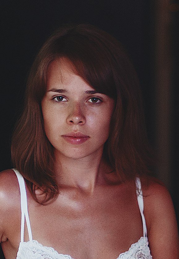 Foto Veronika Sutova
