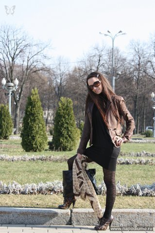 Elena Titova's photo