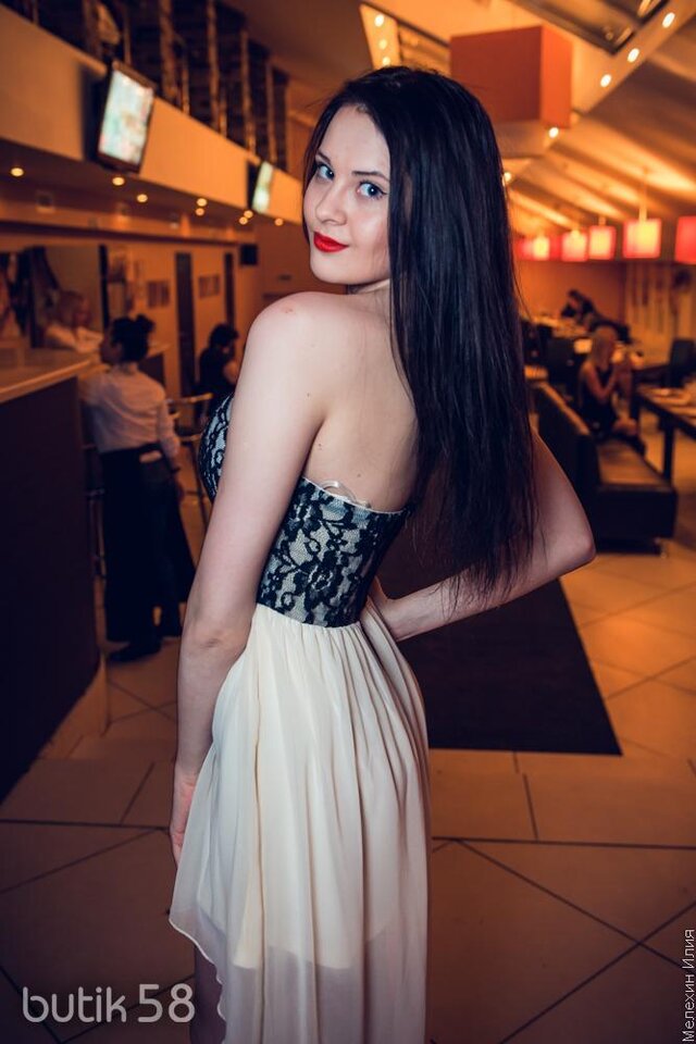 Irina Finogeeva's photo