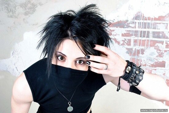 Aleksandr Akuma's photo