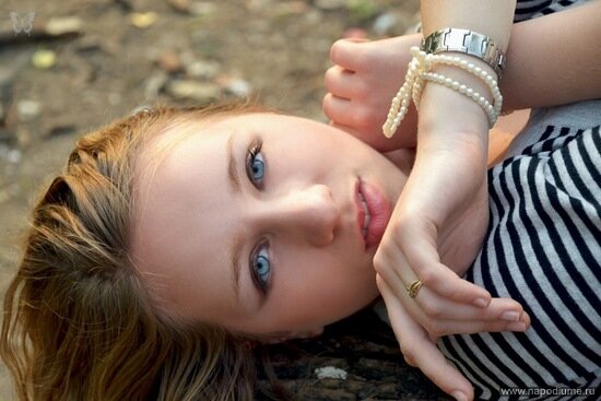 Фото Mari
