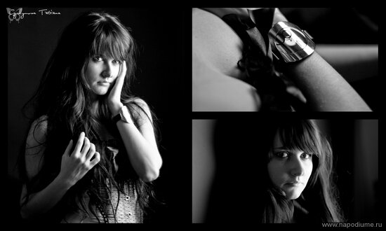 Lubov' Vol'naa's photo