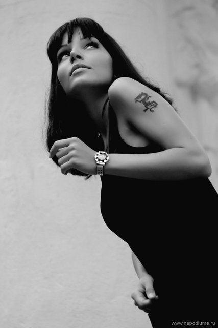 Christina Plotnikova's photo