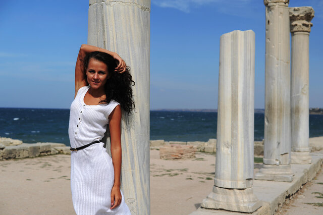 Foto Alexandra Nastenko