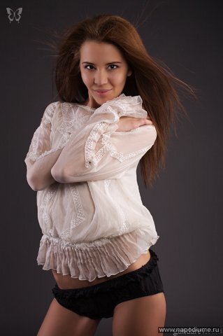 Фото Ирина Яковлева
