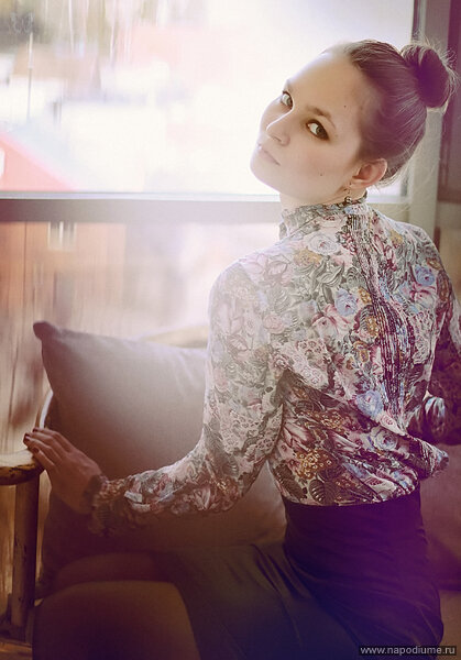 Margo Ermolaeva's photo