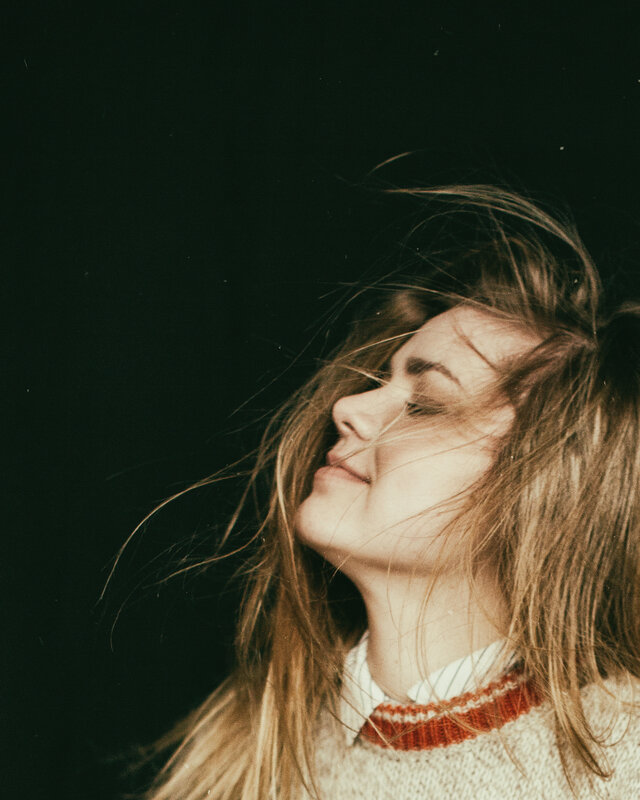 Elena Kulukina's photo