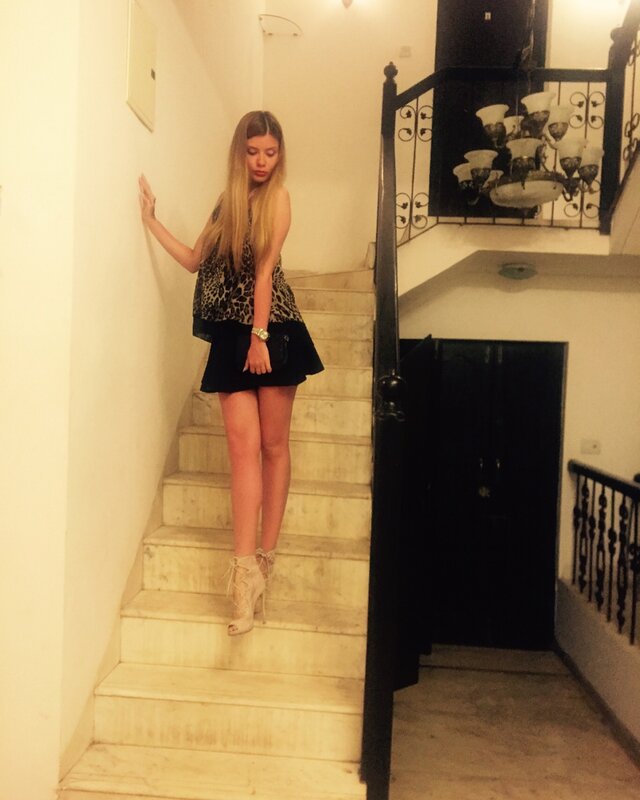 Anastasiya Nersesova's photo