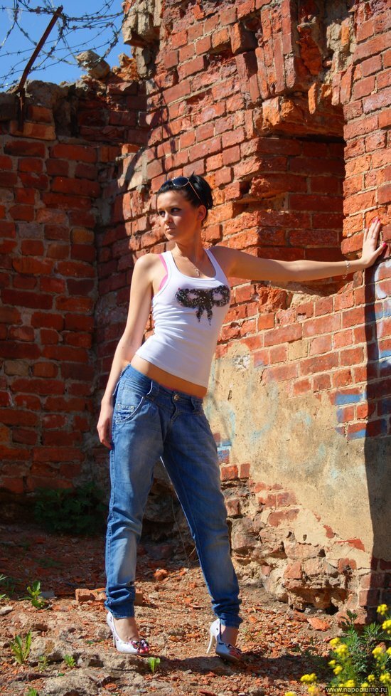 Ula Ostapenko's photo