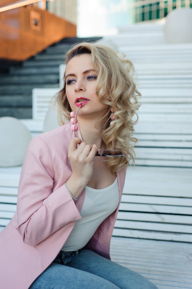 Viktoria Bru's photo